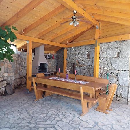 Apartmani Afrodita Цриквеница Экстерьер фото