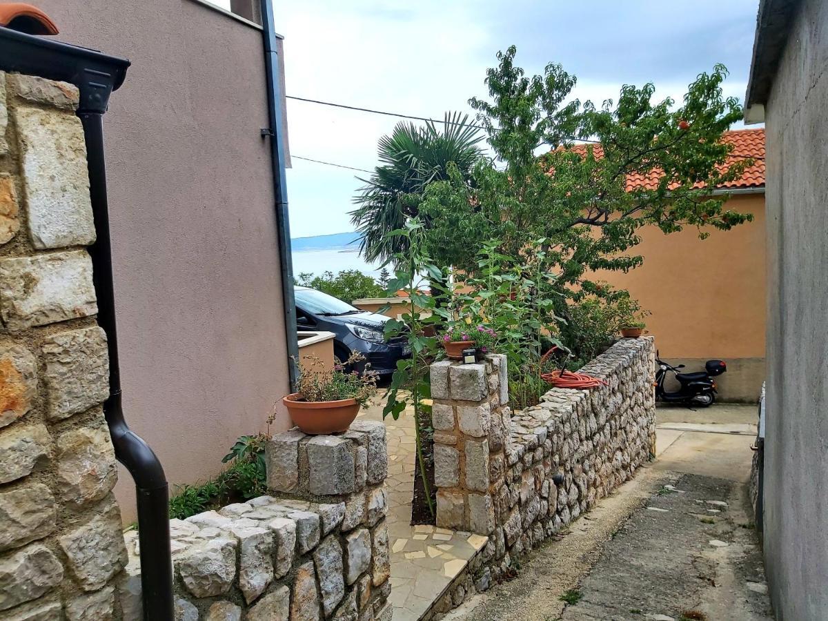 Apartmani Afrodita Цриквеница Экстерьер фото