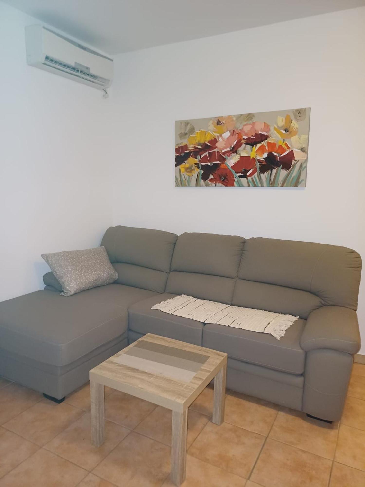 Apartmani Afrodita Цриквеница Экстерьер фото